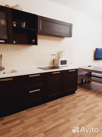 

1-к. квартира, 60 м², 5 кроватей