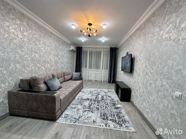 

3-к. квартира, 67 м², 3 кровати