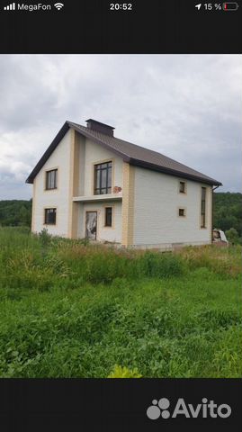 

5-к. дом, 240 м²