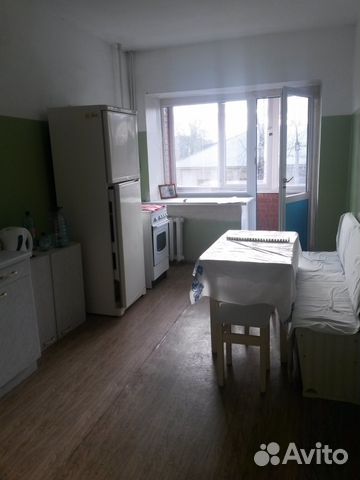 2-к квартира, 62 м², 3/5 эт.