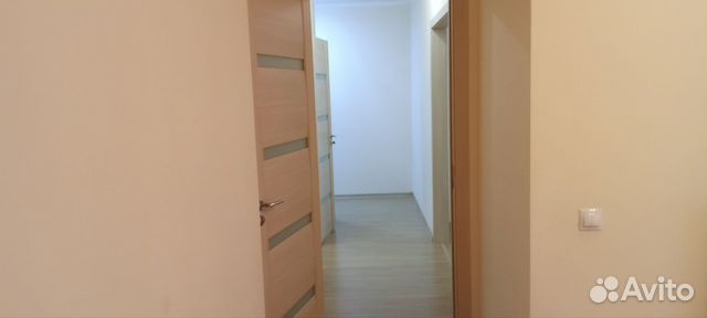 

1-к. квартира, 55 м², 1 кровать
