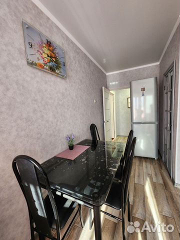 

3-к. квартира, 74 м², 5 кроватей