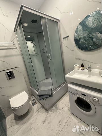 

Квартира-студия, 19 м², 1 кровать
