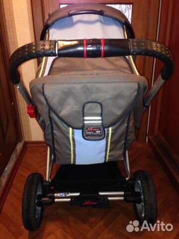 Коляка harton 2 в 1