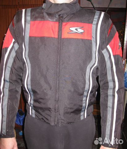 Куртка для мотобайка, мотоциклистов