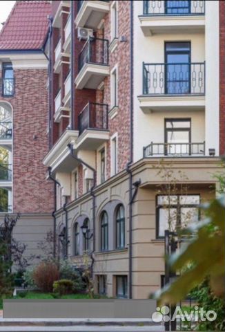 

Квартира-студия, 51 м², 3 кровати