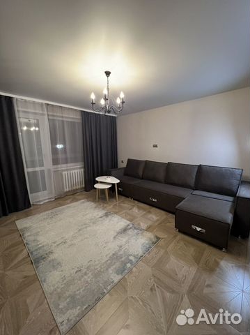

2-к. квартира, 50 м², 1 кровать