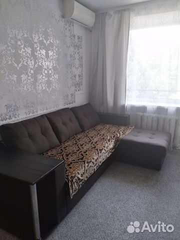 

2-к. квартира, 40 м², 2 кровати