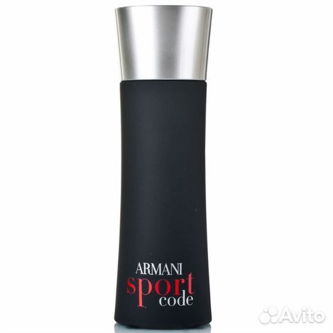 armani code 100