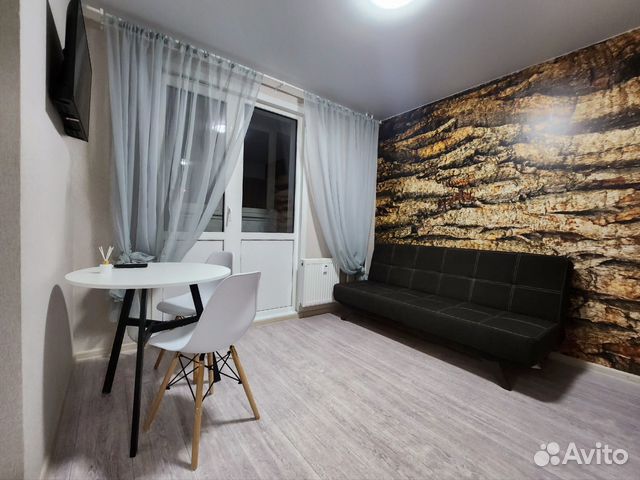 

1-к. квартира, 33 м², 15/18 эт.
