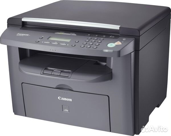 Мфу лазерные Canon 4018. SAMSUNG SCX-4220 SCX-4100