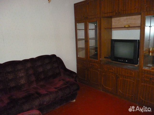 1-к квартира, 37 м², 2/2 эт. 1-к квартира, 37 м², 2/2 эт.