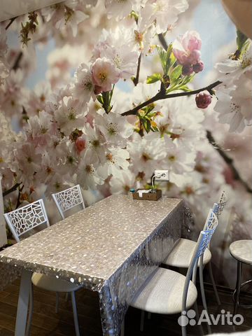 

1-к. квартира, 36 м², 2 кровати