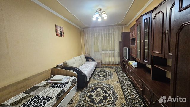 

2-к. квартира, 52 м², 5 кроватей