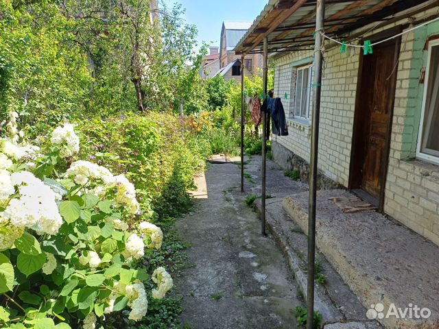 

4-к. дом, 105 м²