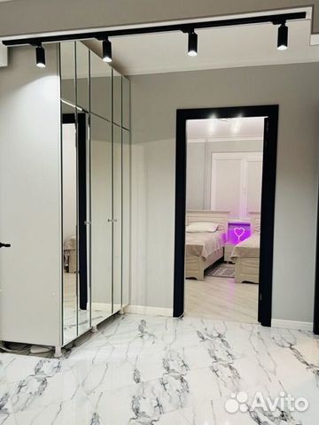 

3-к. квартира, 120 м², 4 кровати