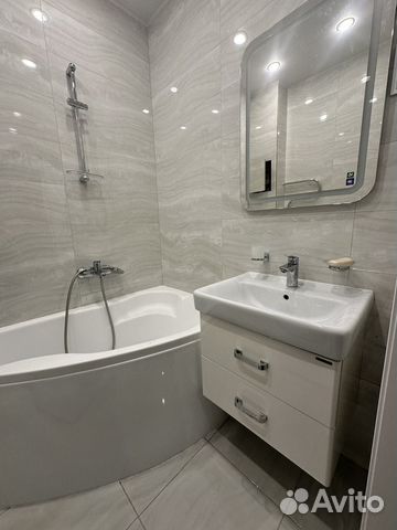 

2-к. квартира, 69 м², 4 кровати
