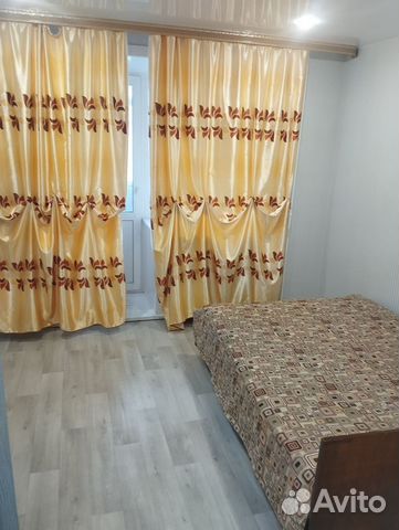 

2-к. квартира, 45 м², 3 кровати