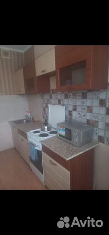 

1-к. квартира, 45 м², 4 кровати