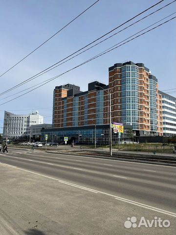 

2-к. квартира, 57 м², 5 кроватей