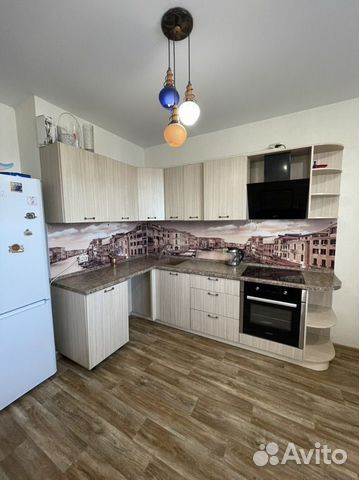 

2-к. квартира, 75 м², 3 кровати