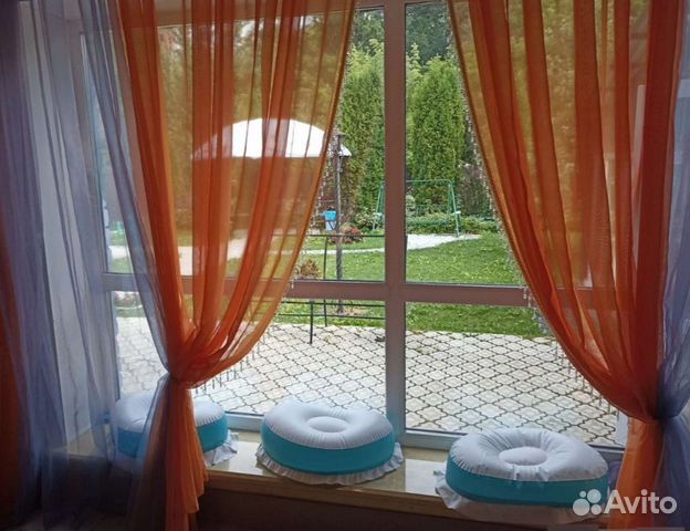 

3-к. коттедж, 120 м²