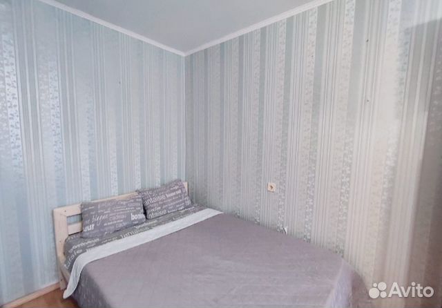

1-к. квартира, 40 м², 3/14 эт.