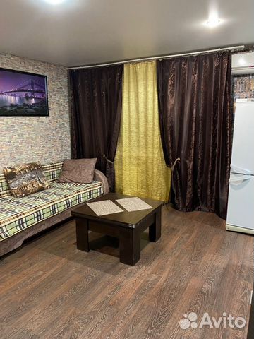 

2-к. квартира, 44 м², 3 кровати