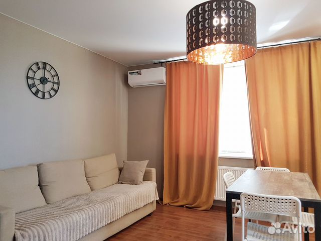 

2-к. квартира, 53 м², 3 кровати