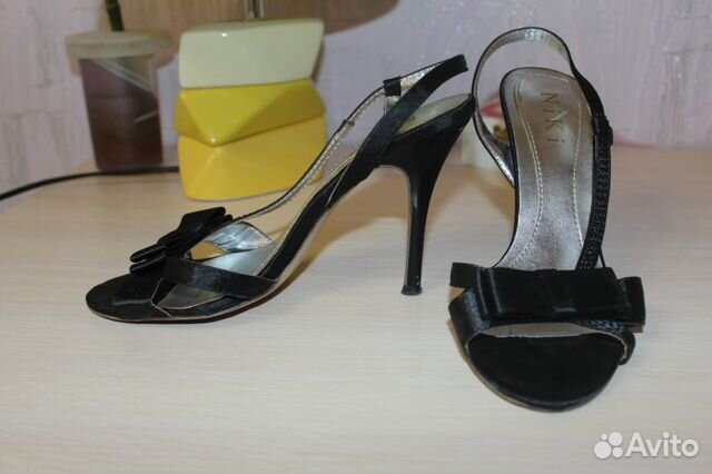 Шикарные босоножки Шикарные босоножки