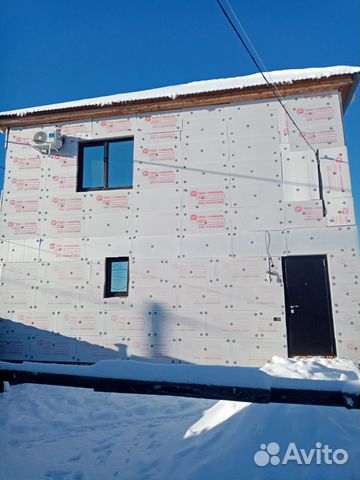 

4-к. дом, 160 м²