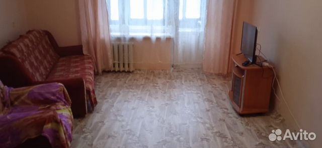 

2-к. квартира, 48 м², 4/5 эт.