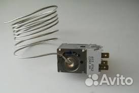 Терморегулятор холодильника, 32778