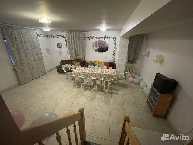 

5-к. дом, 250 м²