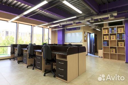 Продажа офисного помещения - 215.5 м² Продажа офисного помещения - 215.5 м²