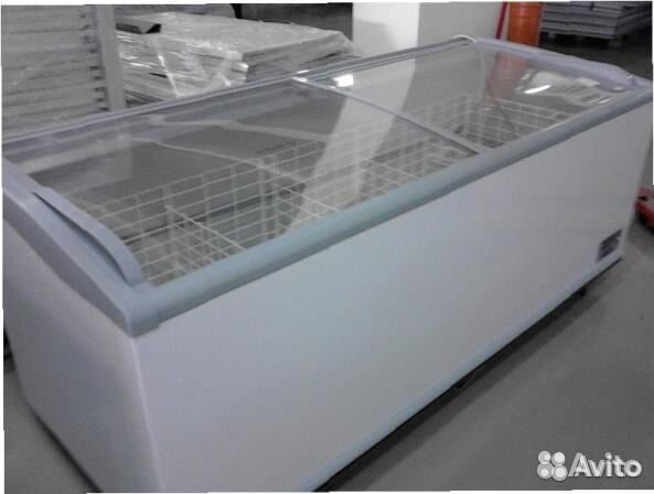 Бонет-Ларь морозильный Бонет-Ларь морозильный