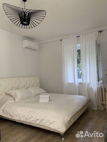 

2-к. квартира, 48 м², 2 кровати