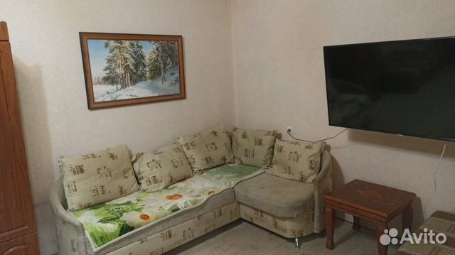 

2-к. квартира, 55,2 м², 6 кроватей