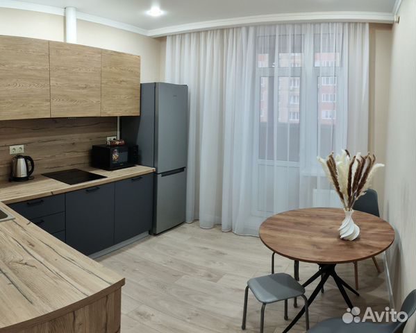 

2-к. квартира, 67 м², 3 кровати