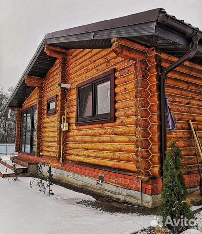 

3-к. дом, 54 м²