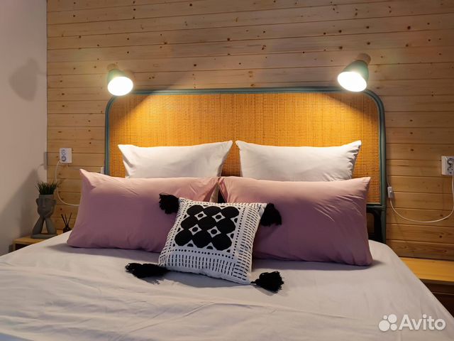 

1-к. квартира, 31 м², 2 кровати