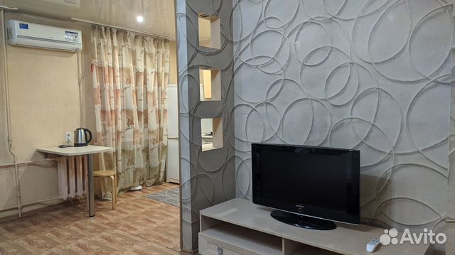 

1-к. квартира, 48 м², 2 кровати