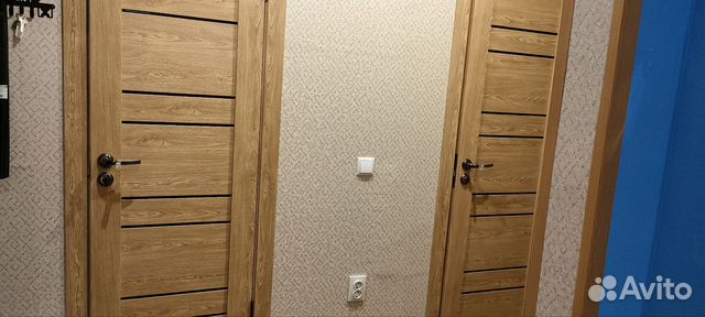 

2-к. квартира, 41 м², 2 кровати