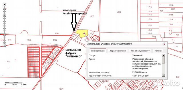 Купить Земельный Участок Промназначения В Московской Области