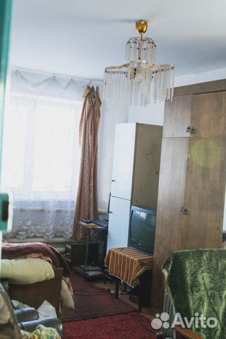 2-к квартира, 43.9 м², 2/2 эт. 2-к квартира, 43.9 м², 2/2 эт.