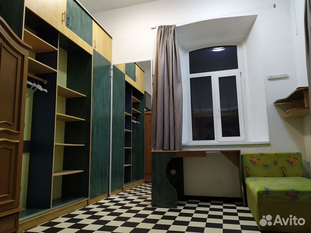 

1-к. квартира, 30 м², 2/2 эт.