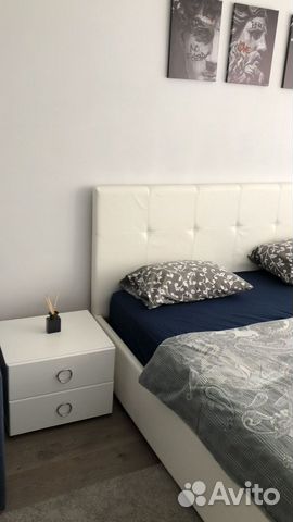 

2-к. квартира, 60 м², 1/10 эт.
