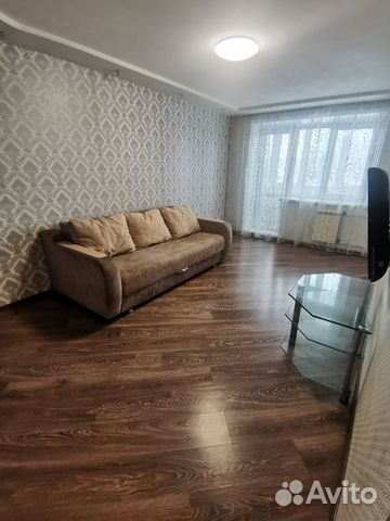 

3-к. квартира, 55 м², 4 кровати