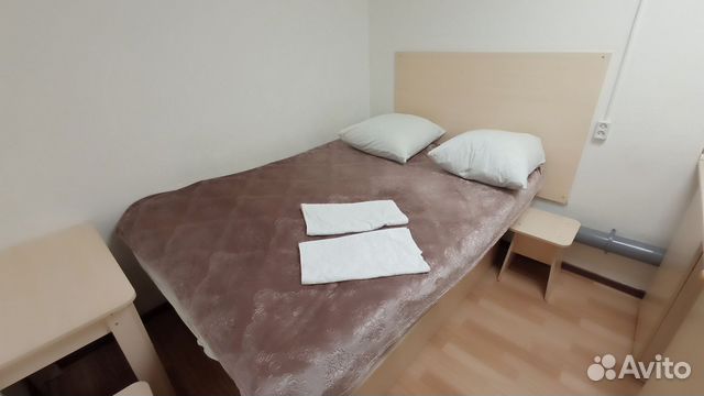 

Квартира-студия, 15 м², 1/6 эт.