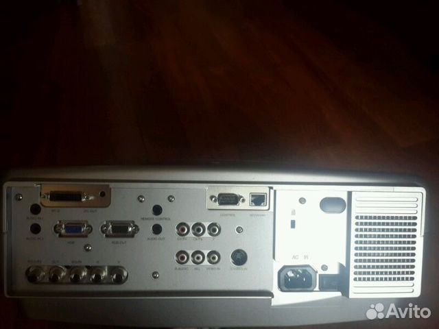 Стационарный проектор Toshiba TLP-X4500